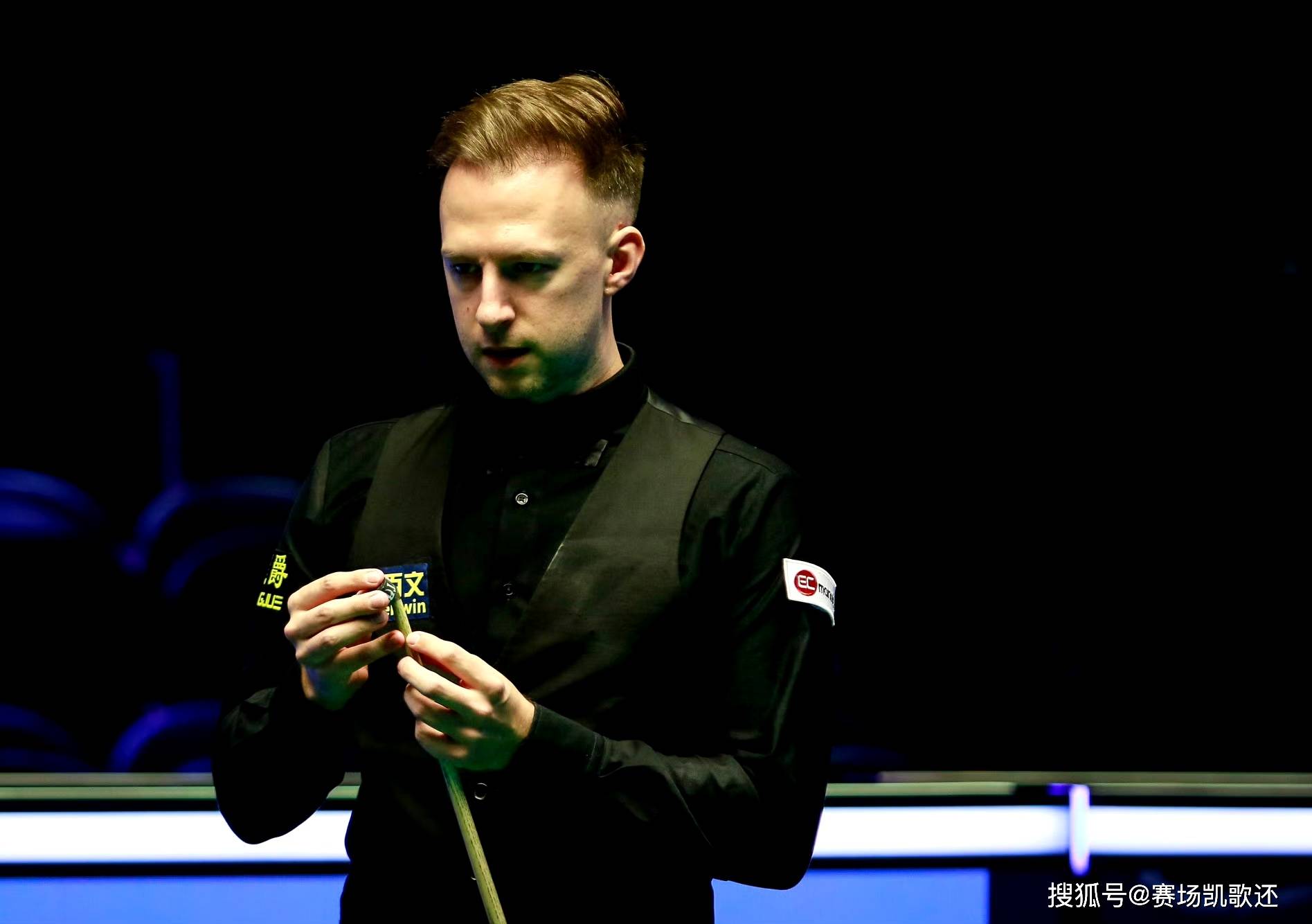 汰赛过程中 汰赛过程中