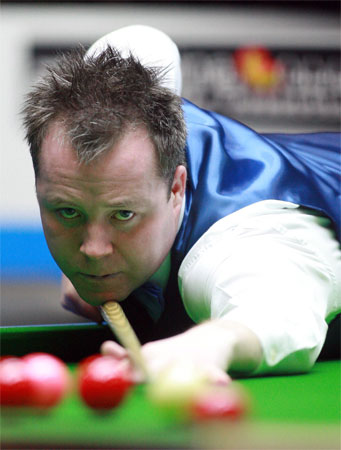 自己的打法 自己的打法