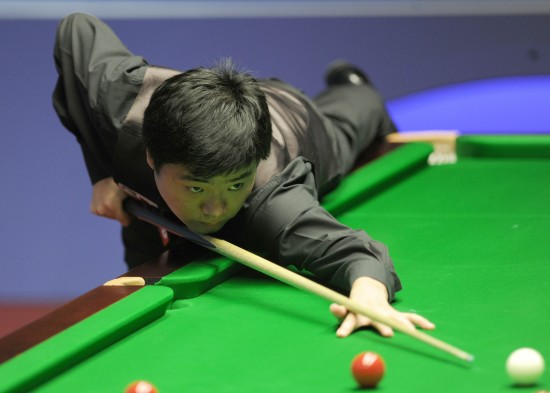 迫让对手失 迫让对手失