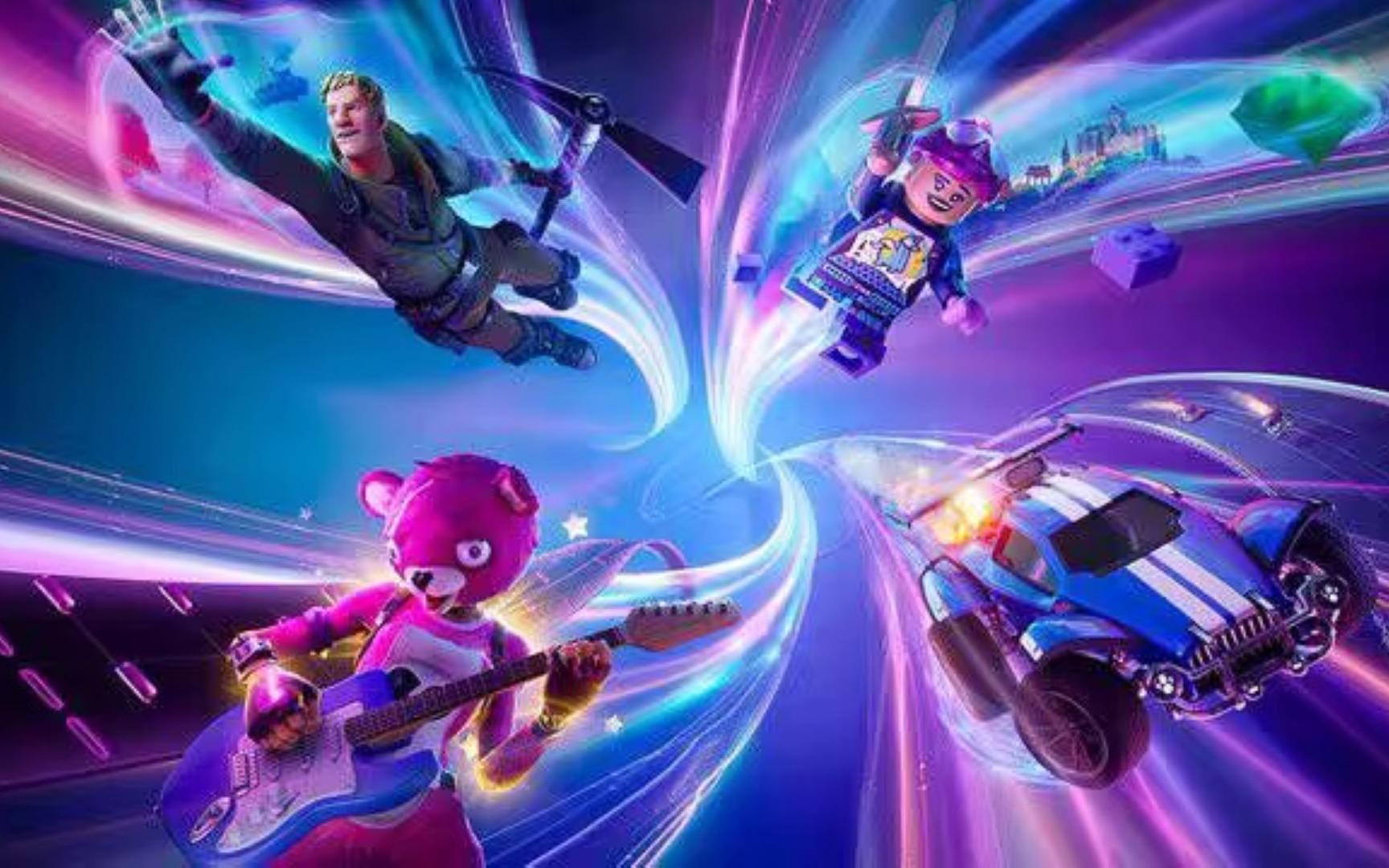 一个了不起 一个了不起