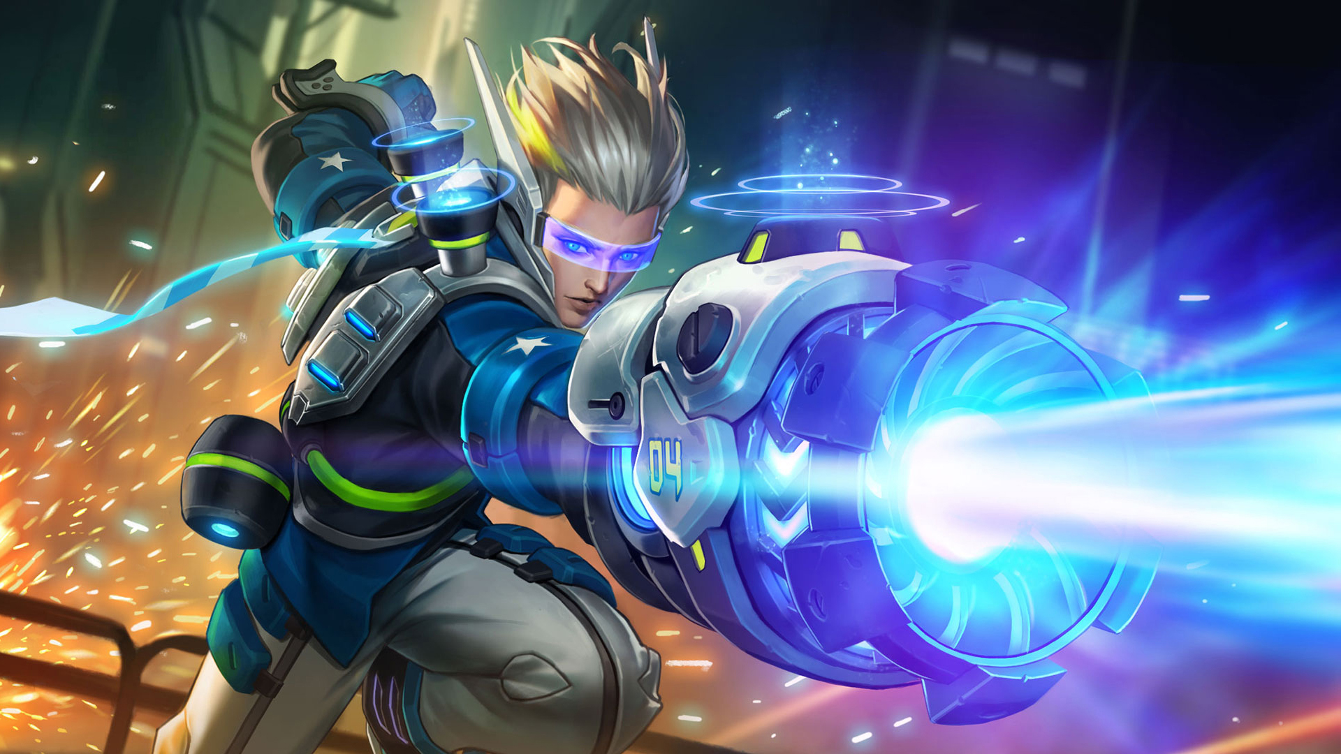 反击与定位 反击与定位