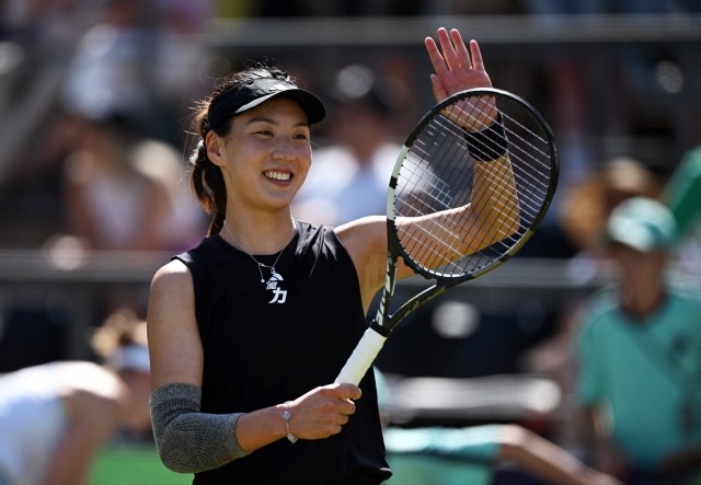 结果真实旗 结果真实旗