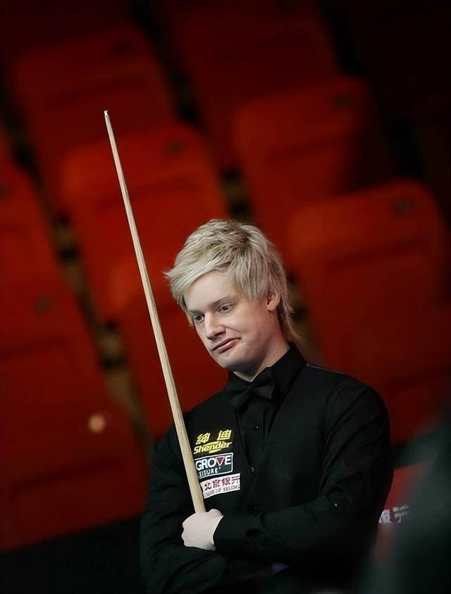 浓眉的19 浓眉的19