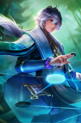 德玛拉手办 德玛拉手办